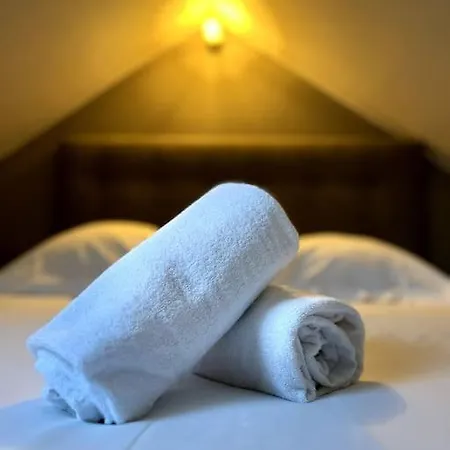 アパート Loft Haut De Gamme - Sejour Vieux-lille