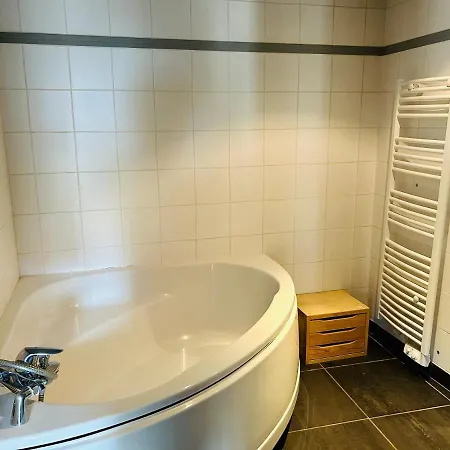 Loft Haut De Gamme - Sejour Vieux-lille *