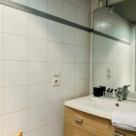 Loft Haut De Gamme - Sejour Vieux-lille