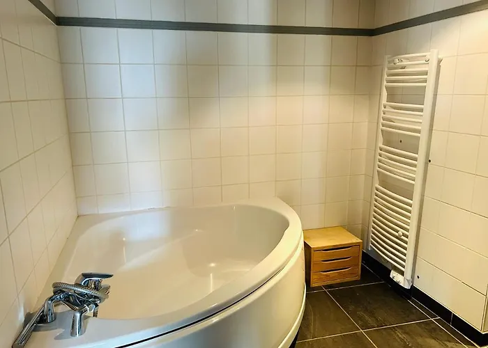 Loft Haut De Gamme - Sejour Vieux-lille *