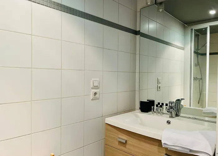 Loft Haut De Gamme - Sejour Vieux-lille